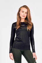 Sort trøje - outlet