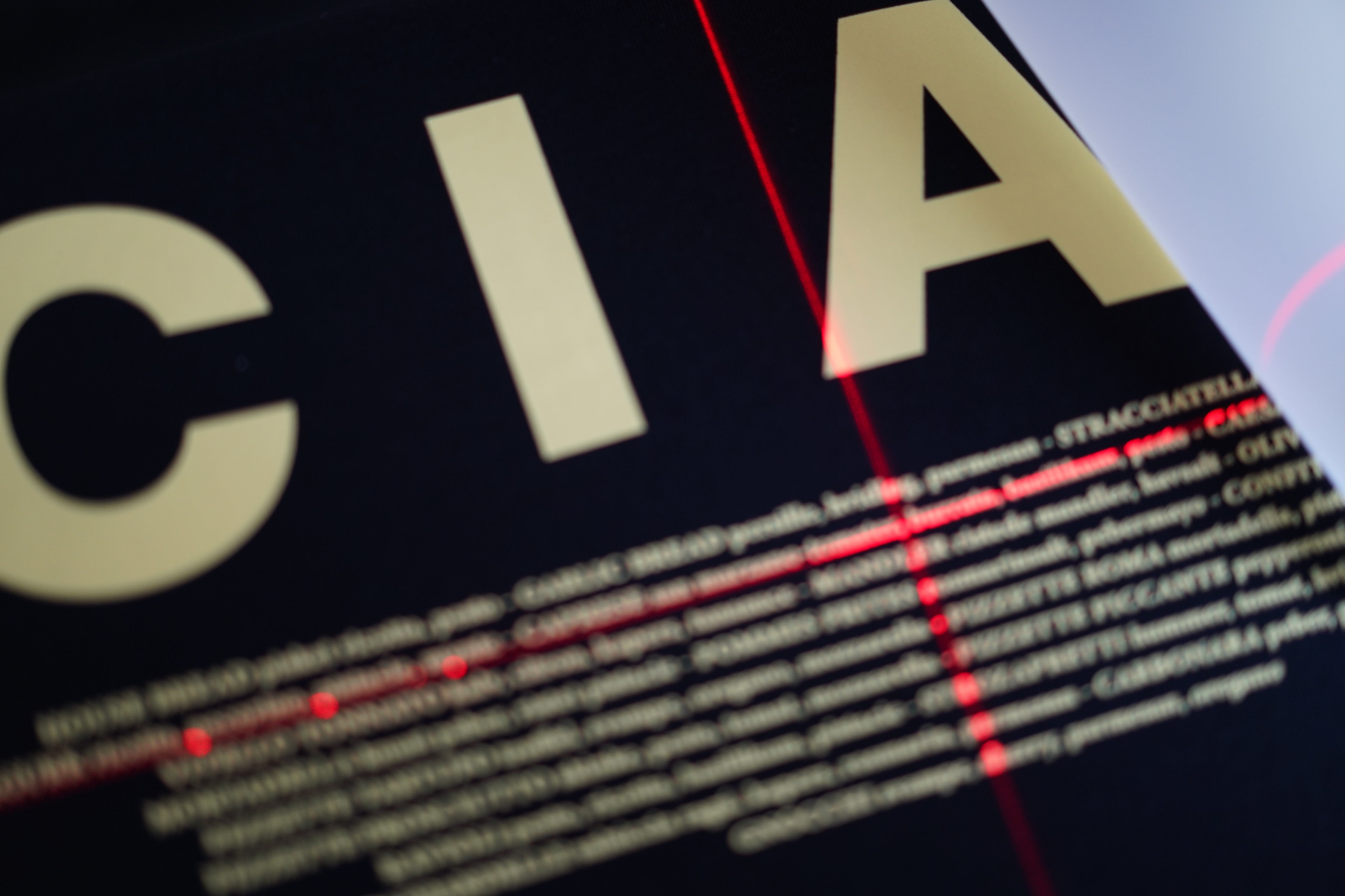 Trykdetaljer på Bomuld T-shirt fra re do® Firmatøj med logo fra re do®