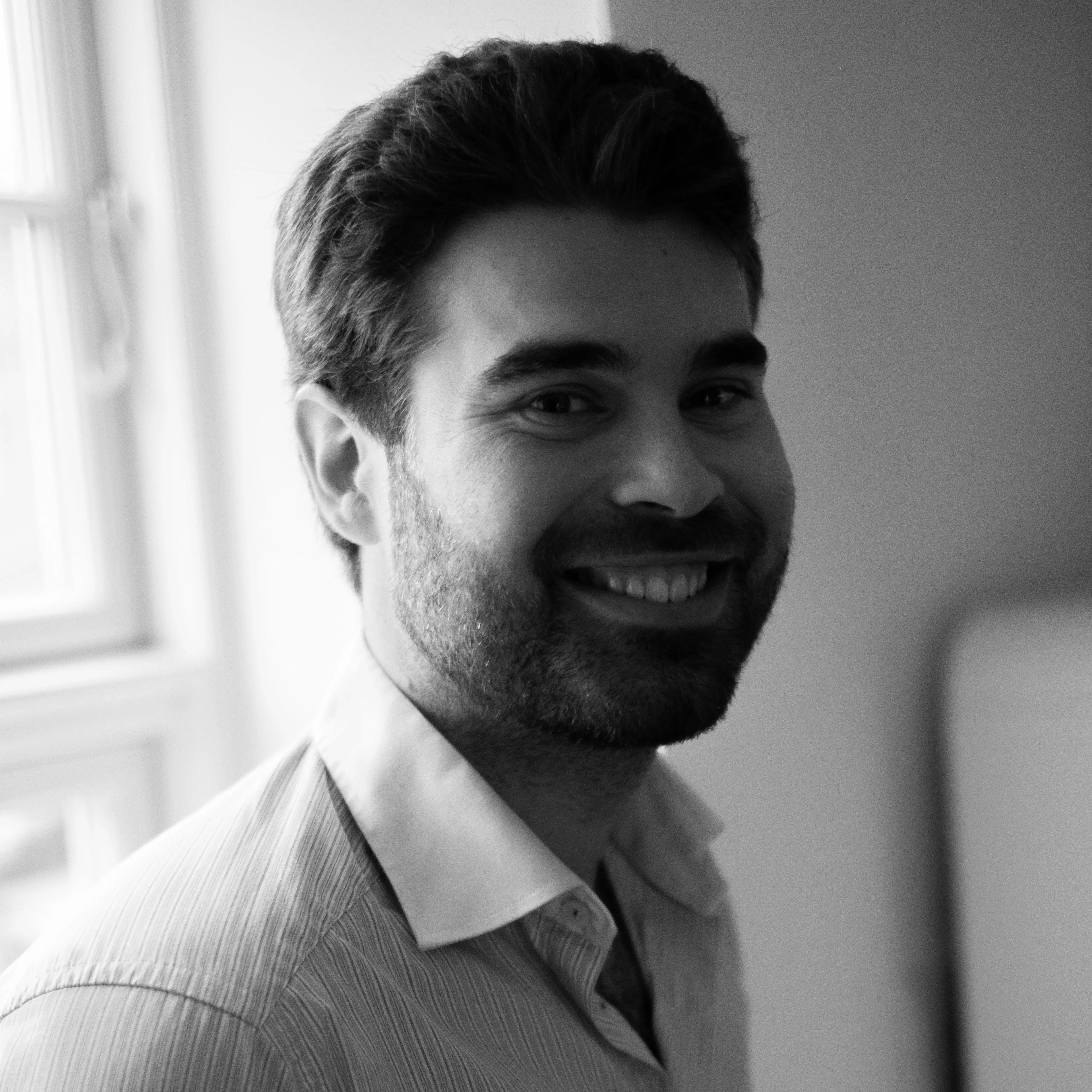 Holdet bag re do® – Alexander "AK" Klint