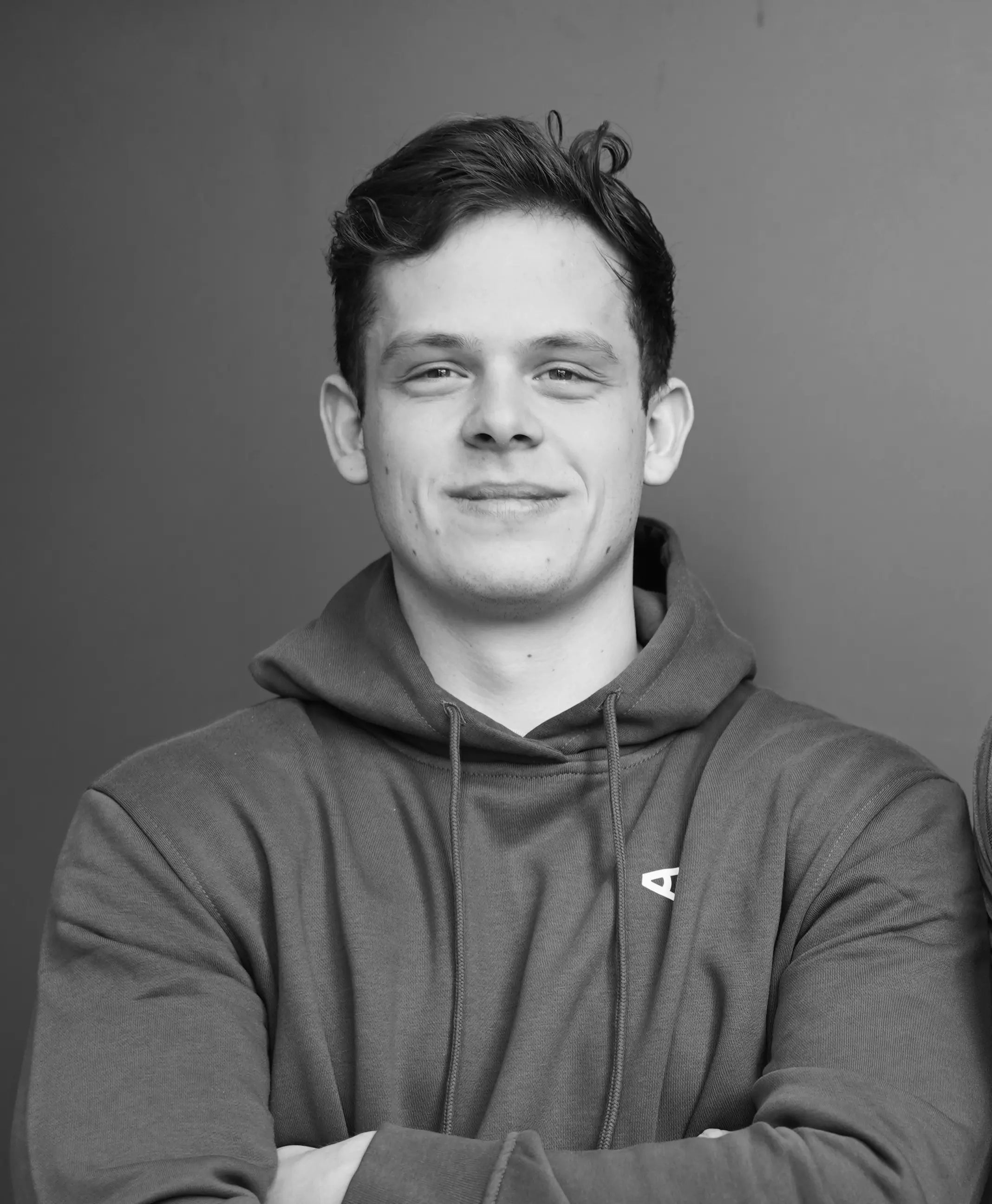 Holdet bag re do® – Frederik Lindhardt