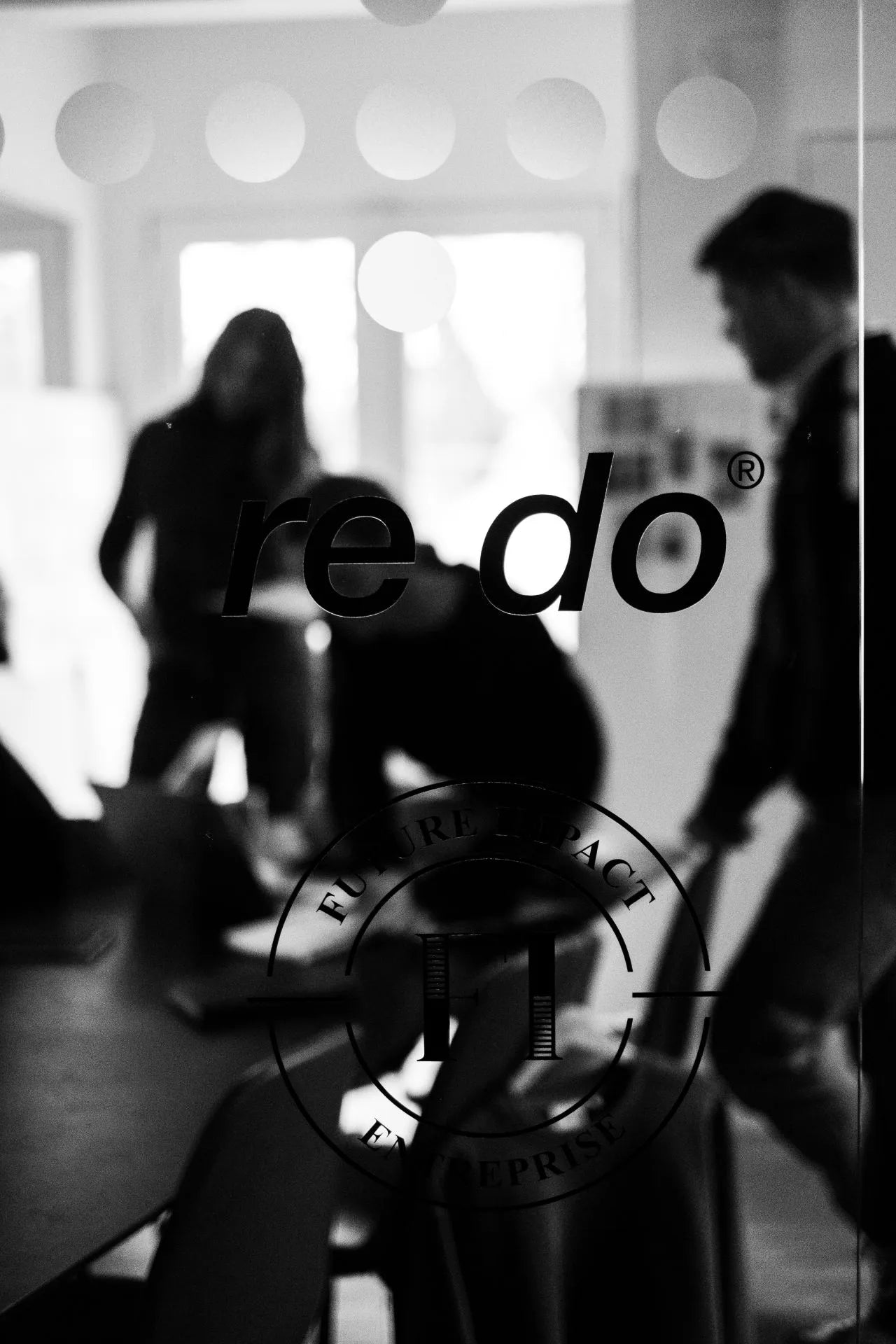 Nyt hold hos re do® - re do®s historie