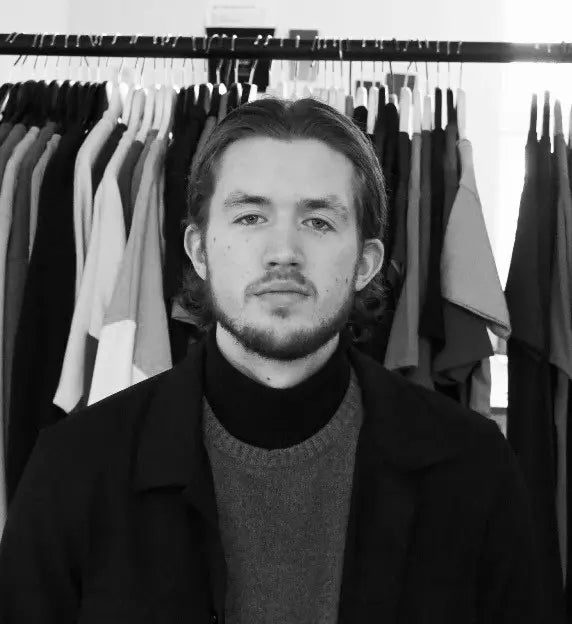 Holdet bag re do® – Oliver "OA" Andreassen