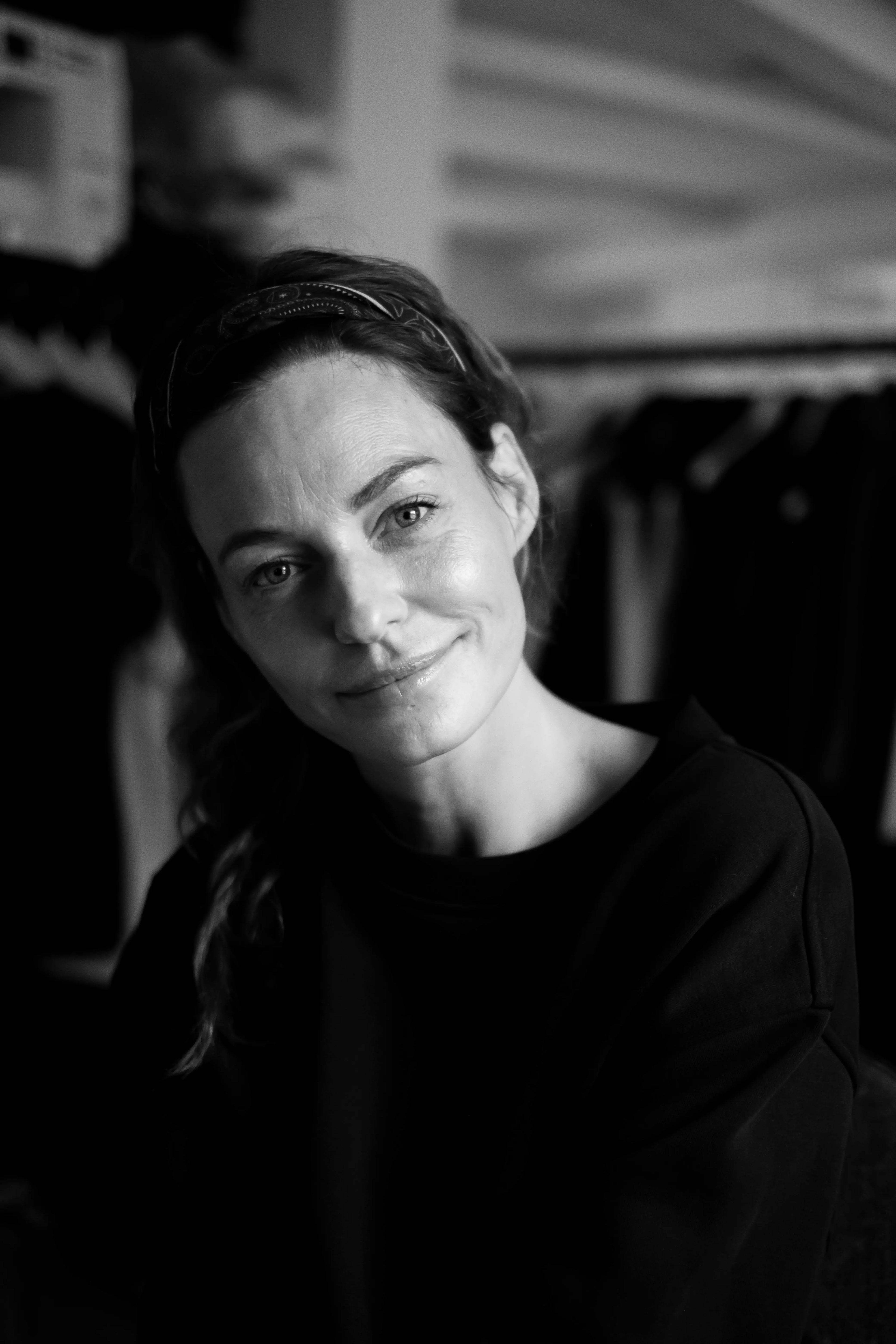 Holdet bag re do® – Sarah Grünewald