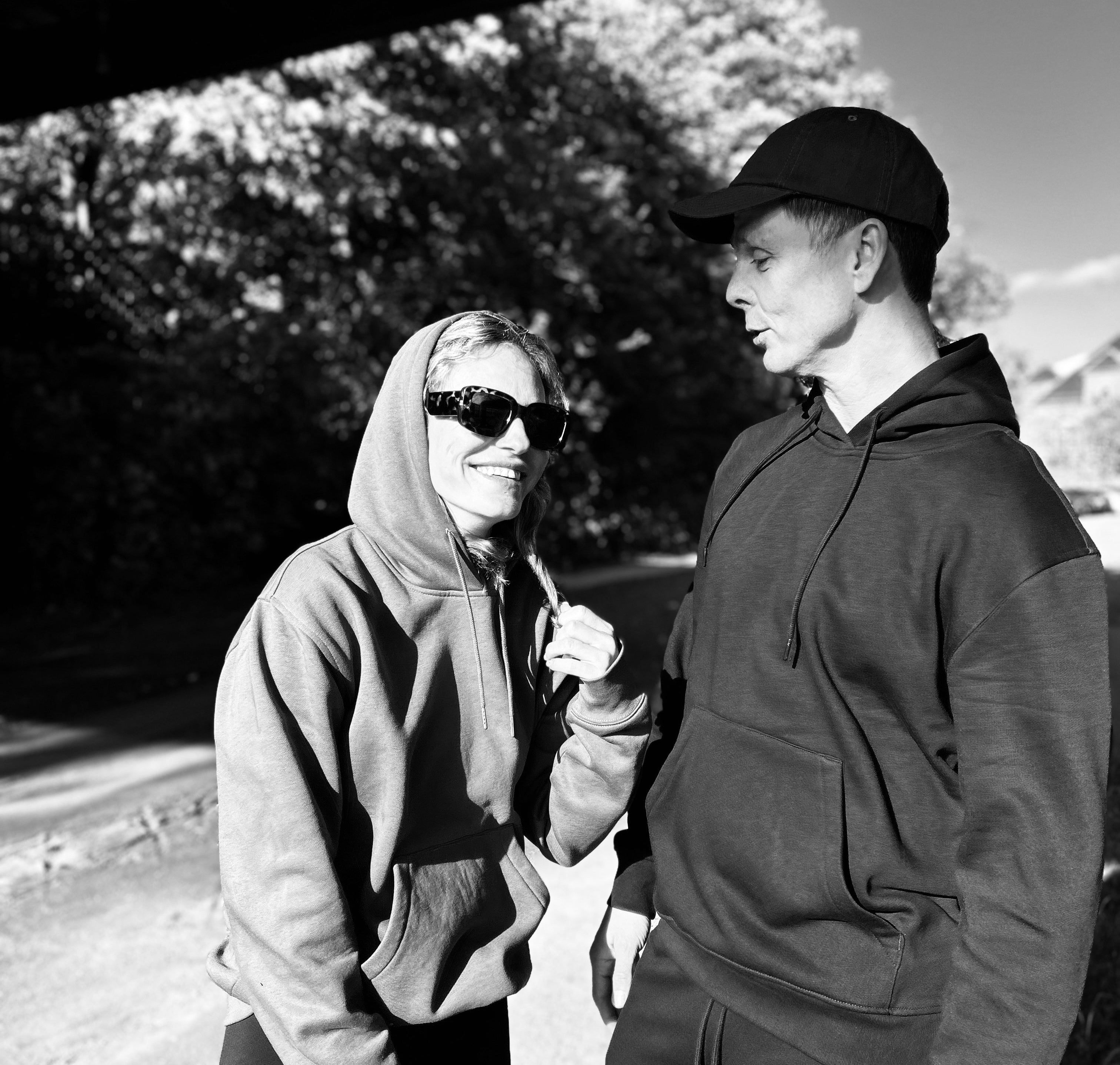 Begyndelsen af re do® - Hans Lindberg og Sarah Grünewald - re do®s historie