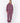 Cacey Sweatpants - Plum Wine