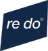 re do® logo i Navy Blue